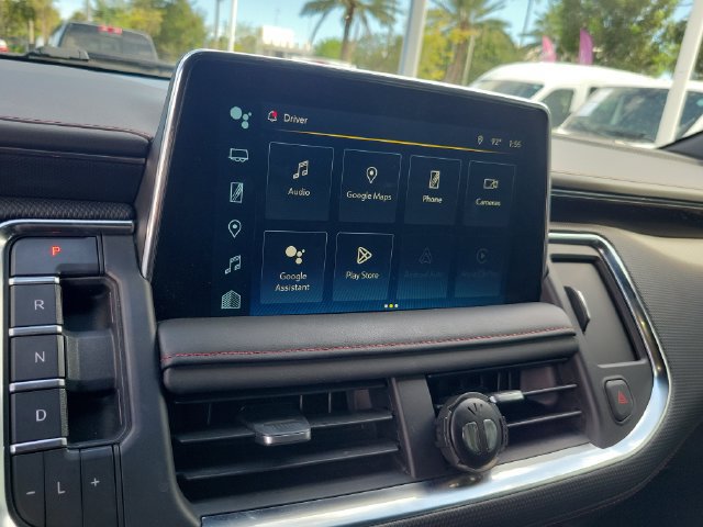 Used 2022 Chevrolet Tahoe RST w/ Luxury Package AWD/4WD image 30