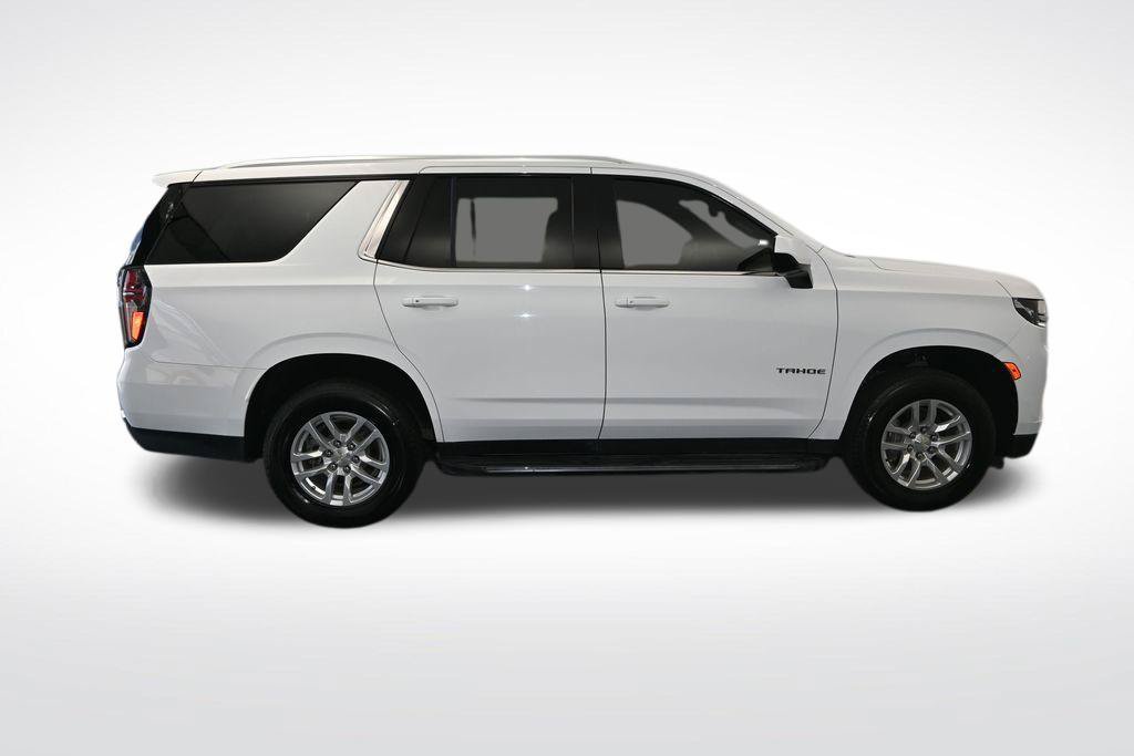 Used 2021 Chevrolet Tahoe LT AWD/4WD image 46
