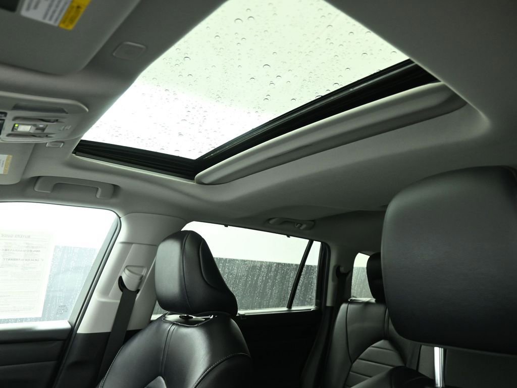 Used 2023 Toyota Highlander XLE image 20