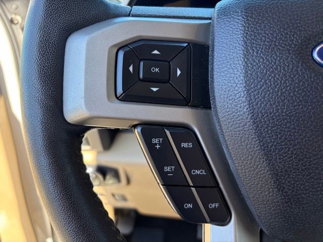 Certified 2019 Ford F350 Lariat w/ Lariat Ultimate Package image 26