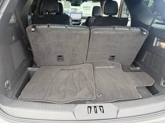Certified 2025 Ford Explorer ST w/ Sun And Sound Package AWD/4WD image 6