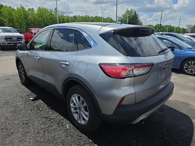 Certified 2022 Ford Escape SE AWD/4WD image 5