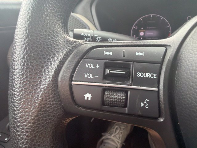 Used 2023 Honda HR-V LX image 34