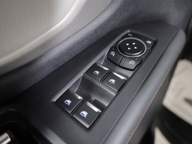 Certified 2025 Ford Expedition Active AWD/4WD image 29