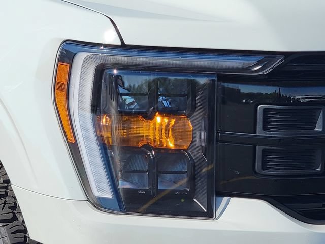 Certified 2023 Ford F150 XLT w/ Equipment Group 302A High AWD/4WD image 16