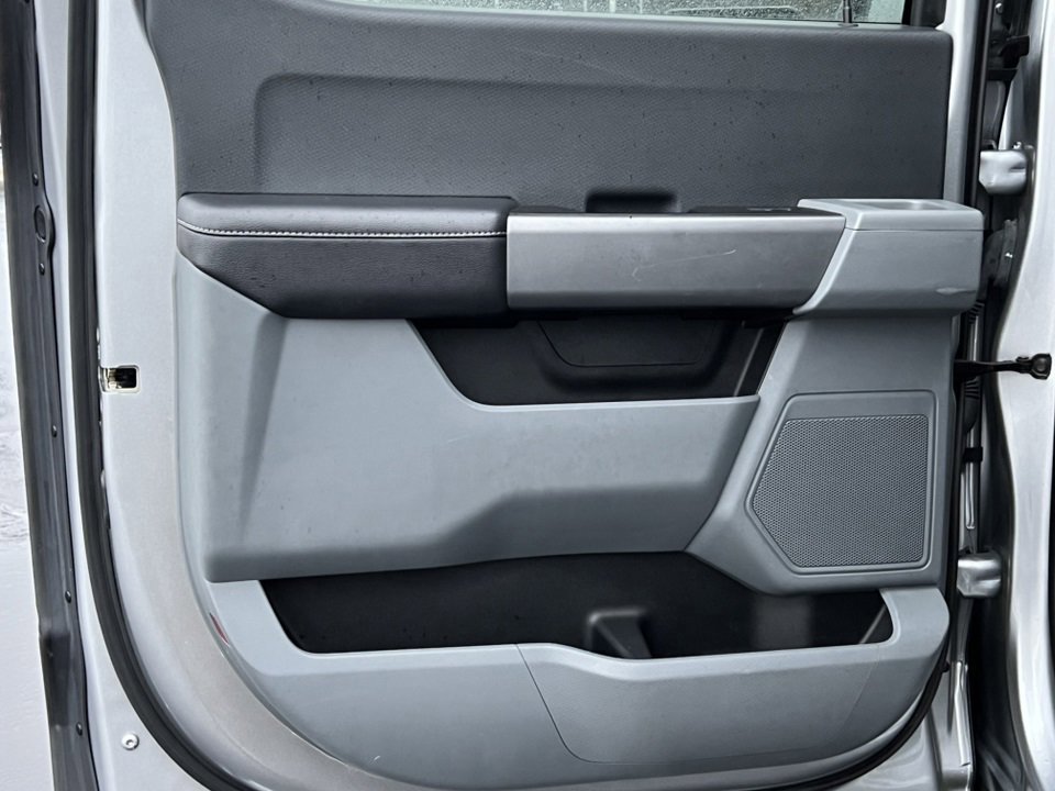 Certified 2021 Ford F150 XLT image 40