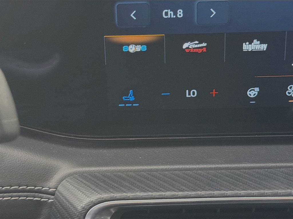 Certified 2024 Ford Mustang Premium RWD image 23