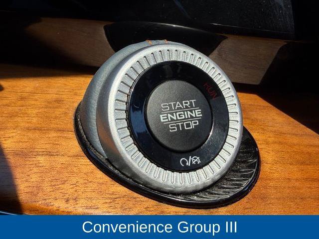 Used 2022 Jeep Grand Wagoneer Series II w/ Convenience Group III AWD/4WD image 9