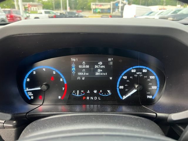 Certified 2023 Ford Bronco Sport Big Bend w/ Convenience Package AWD/4WD image 10
