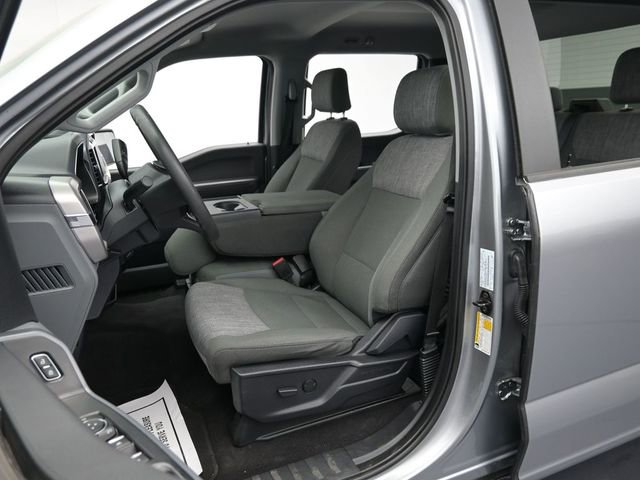 Certified 2023 Ford F150 XLT AWD/4WD image 11