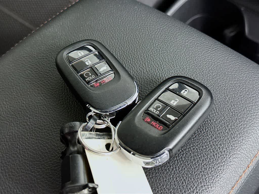 Used 2023 Honda CR-V Sport image 22