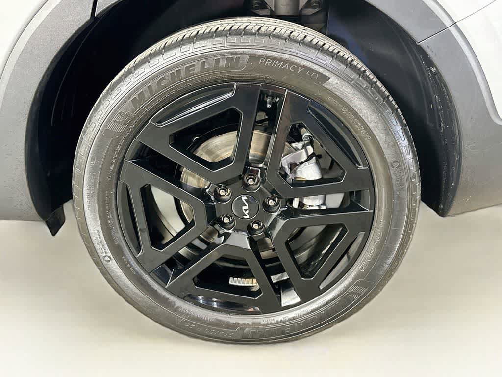 Used 2024 Kia Telluride EX X-Line AWD/4WD image 7