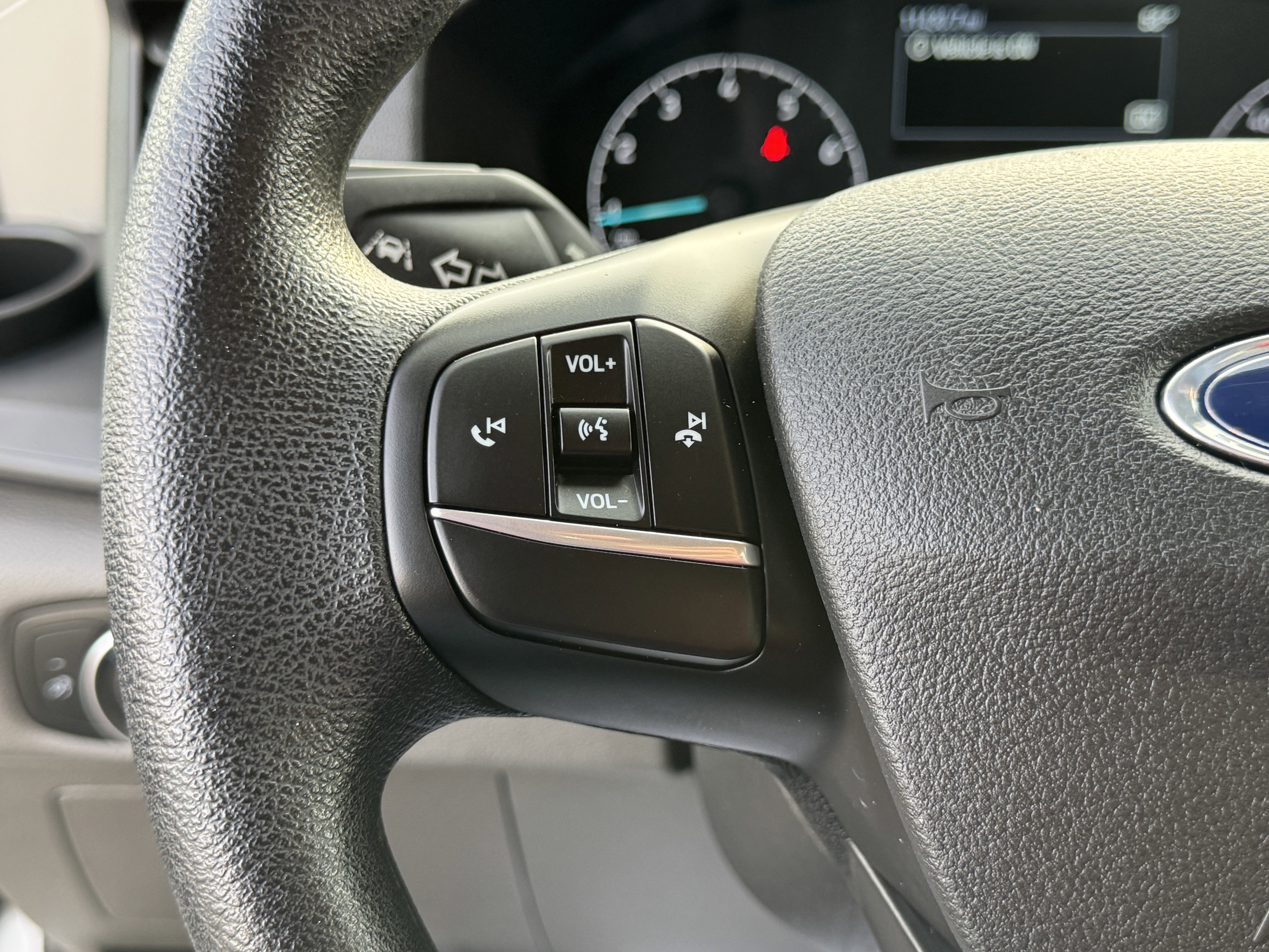 Certified 2023 Ford Transit 350 XL image 20