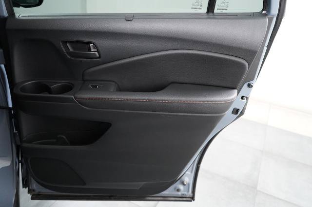 Used 2022 Honda Passport TrailSport image 24