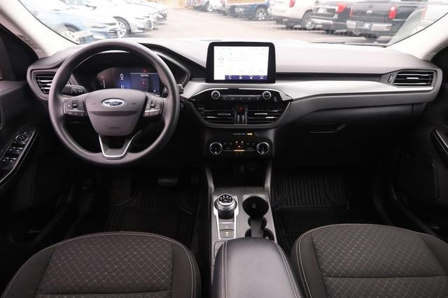 Certified 2025 Ford Escape Active image 20