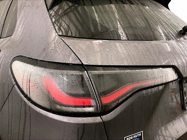 Used 2026 Honda HR-V EX-L image 28