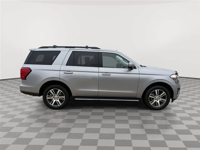 Certified 2022 Ford Expedition XLT AWD/4WD image 8