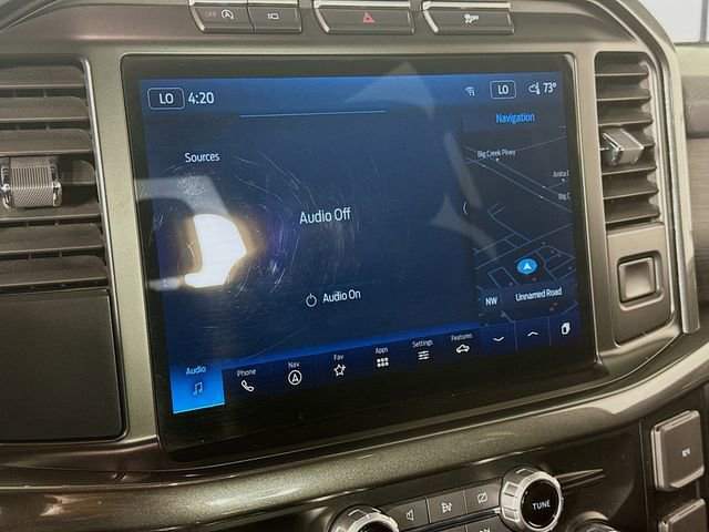 Certified 2023 Ford F150 XLT w/ Equipment Group 302A High image 15