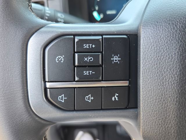 Certified 2025 Ford F150 XLT w/ Equipment Group 301A Standard AWD/4WD image 23