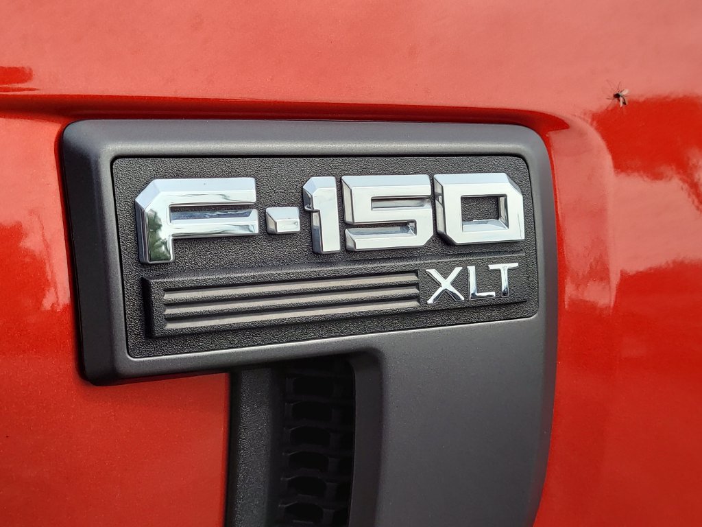 Certified 2023 Ford F150 XLT w/ Equipment Group 302A High AWD/4WD image 6