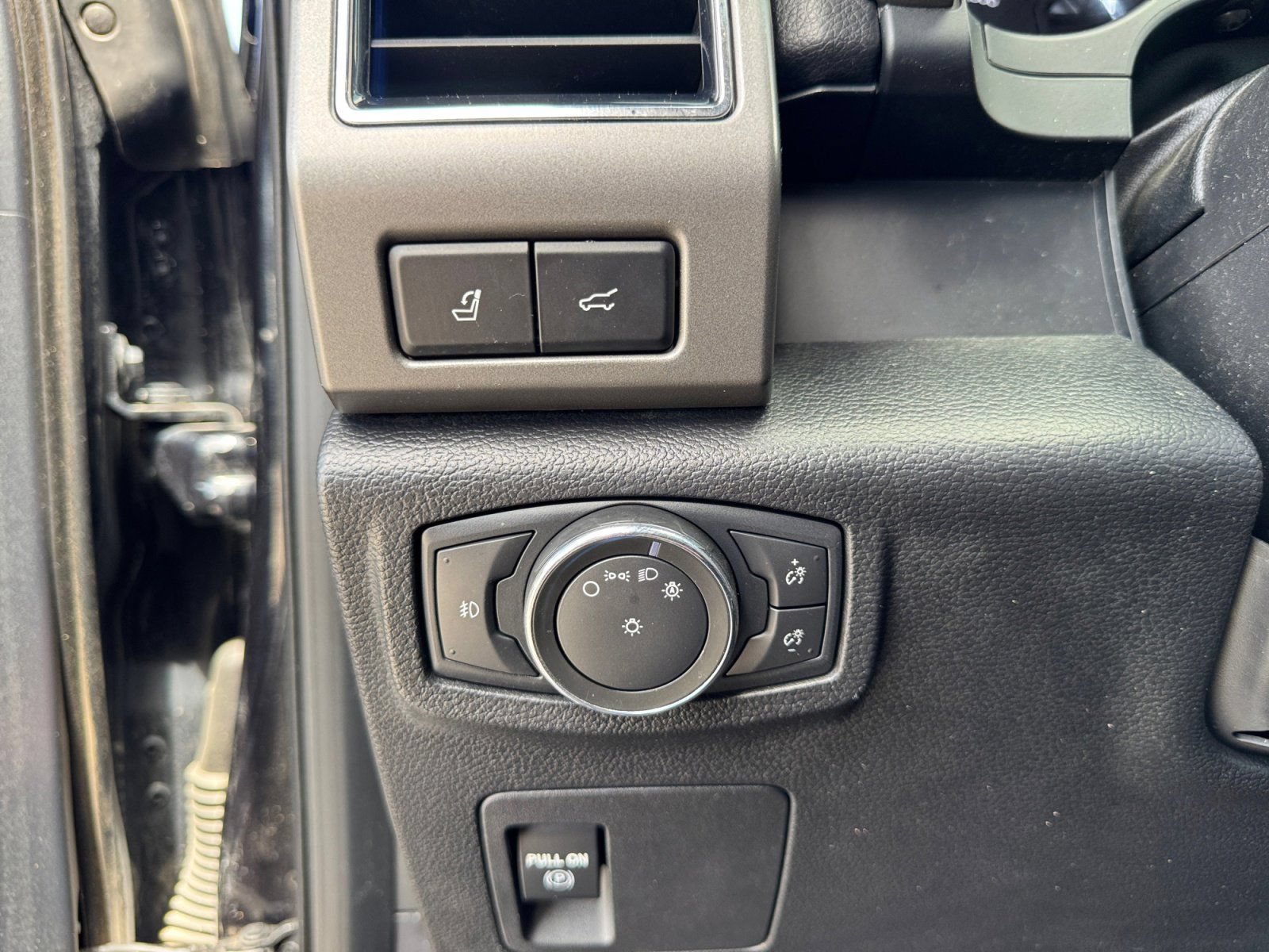 Certified 2021 Ford Expedition XLT AWD/4WD image 21
