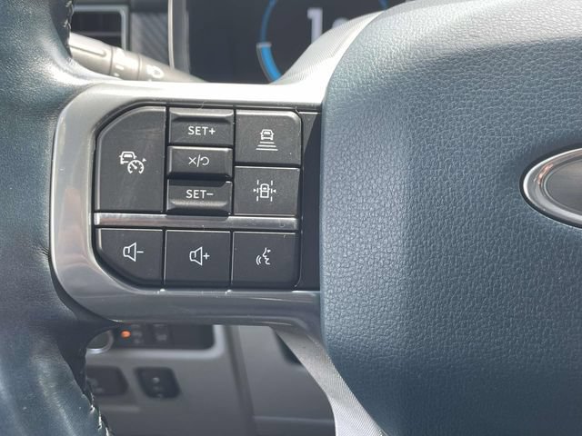 Certified 2021 Ford F150 Limited AWD/4WD image 18