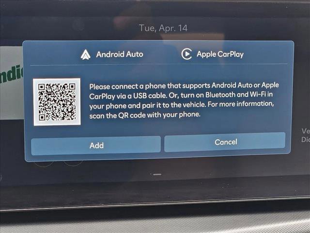 Used 2025 Hyundai Santa Fe SE image 13