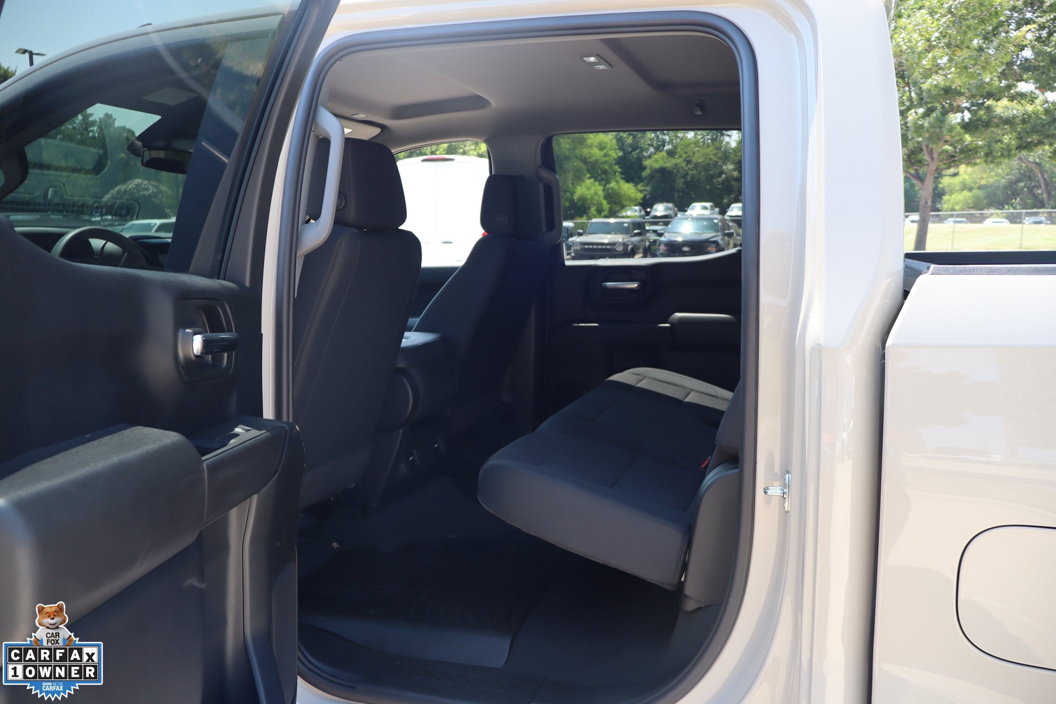 Used 2026 GMC Sierra 1500 Pro w/ Graphite Edition AWD/4WD image 27