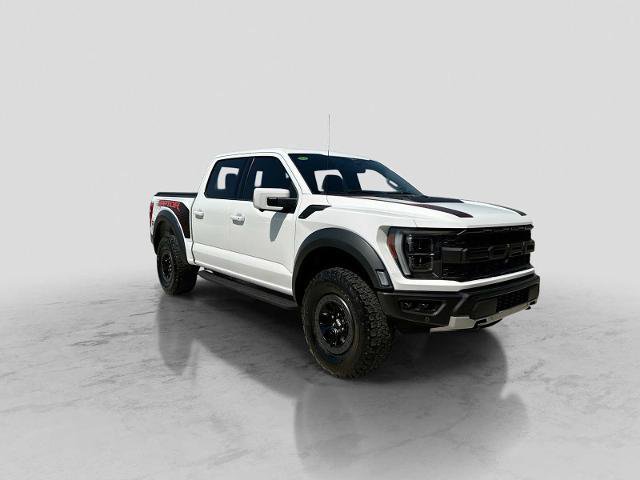Certified 2023 Ford F150 Raptor AWD/4WD image 8