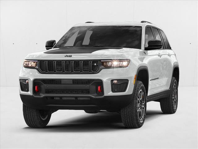 Used 2023 Jeep Grand Cherokee Limited
