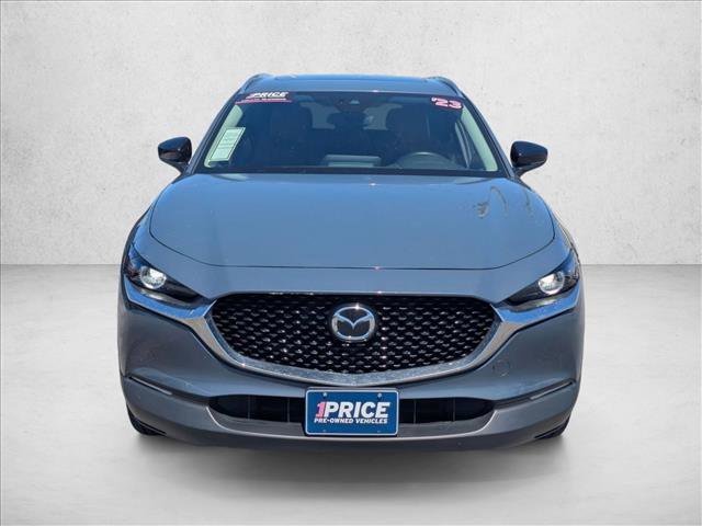 Used 2023 MAZDA CX-30 AWD 2.5 S w/ Preferred Package image 8
