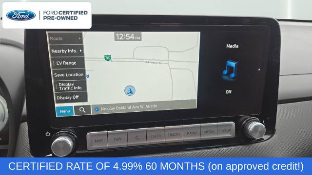 Used 2023 Hyundai Kona Limited FWD image 16