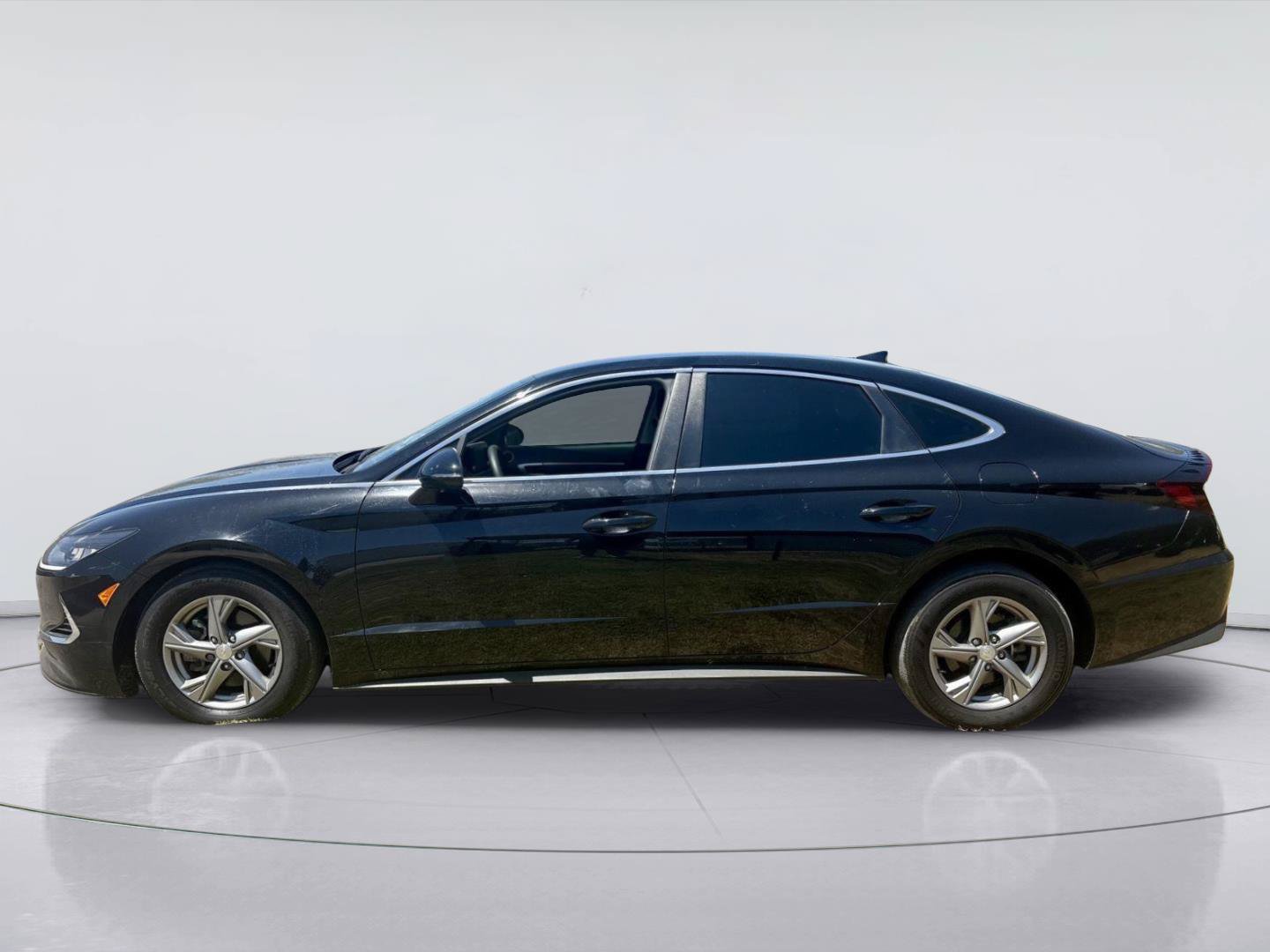 Used 2023 Hyundai Sonata SE FWD image 8