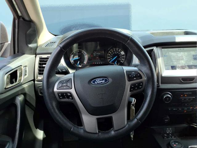 Certified 2023 Ford Ranger XLT AWD/4WD image 24