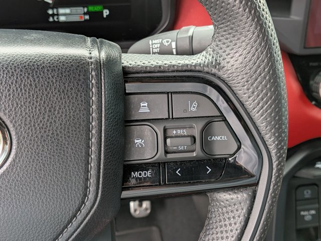 Used 2024 Toyota Tundra TRD Pro image 19