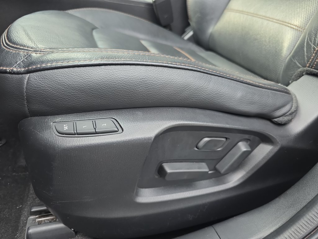 Used 2019 MAZDA CX-5 Grand Touring AWD/4WD image 27