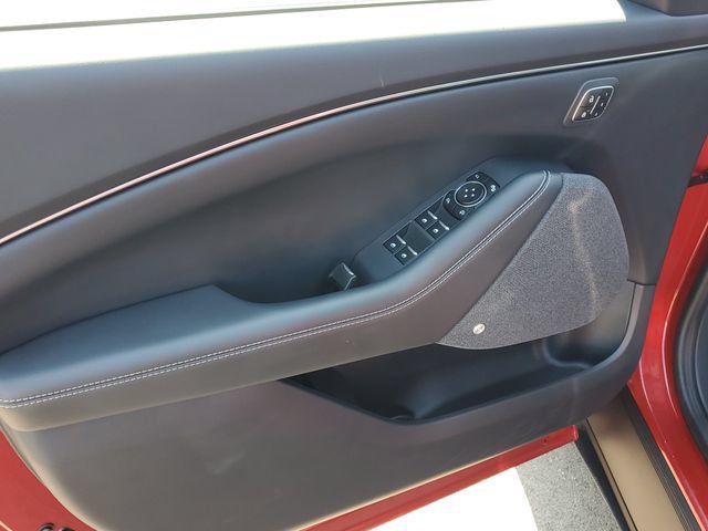 Certified 2024 Ford Mustang Mach-E Premium AWD/4WD image 9