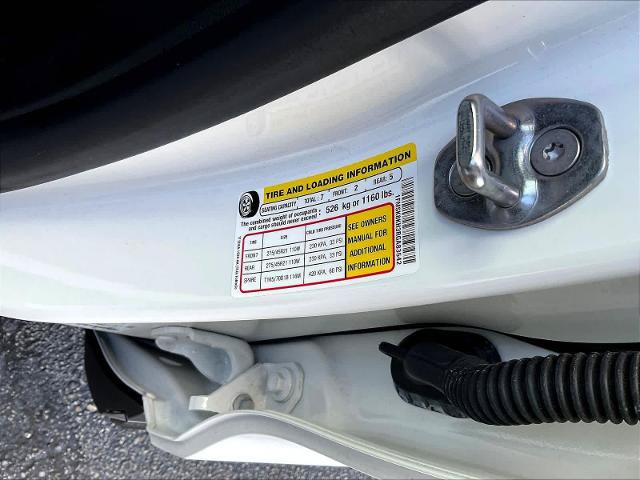 Certified 2024 Ford Explorer ST-Line w/ Class IV Trailer Tow Package AWD/4WD image 21