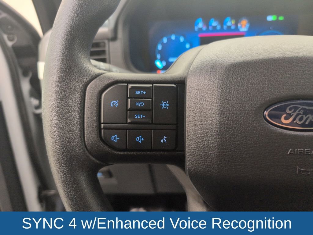Certified 2024 Ford F150 STX image 43