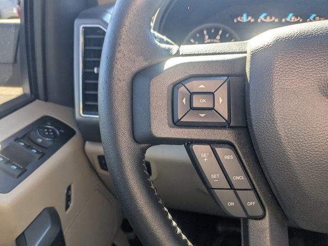 Certified 2019 Ford F150 XLT w/ Equipment Group 302A Luxury image 19