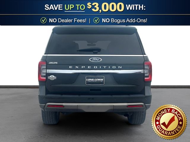 Certified 2023 Ford Expedition King Ranch AWD/4WD image 5
