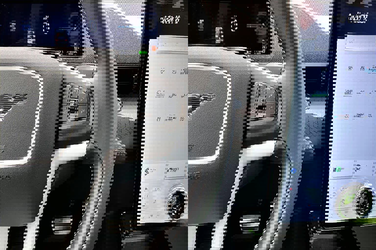 Certified 2025 Ford Mustang Mach-E GT w/ Interior Protection Package image 27