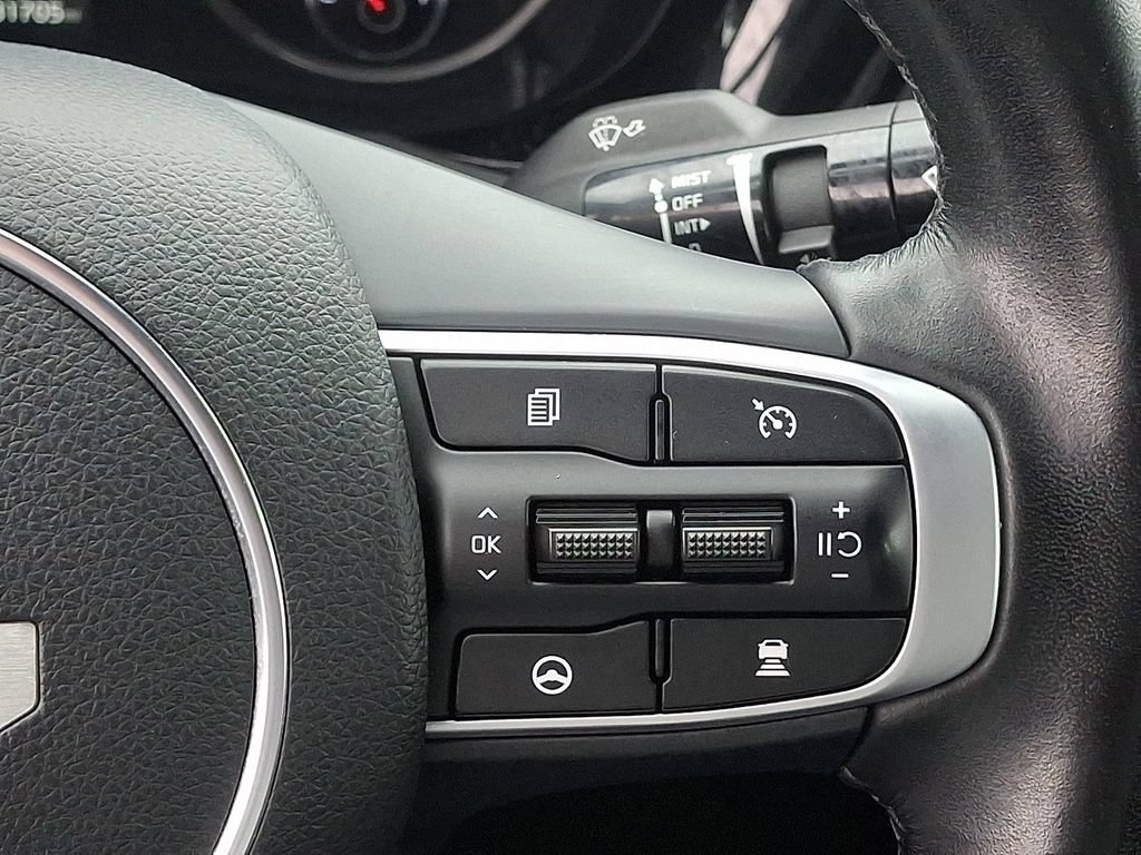 Used 2023 Kia K5 GT-Line w/ GT-Line Premium Package AWD/4WD image 22