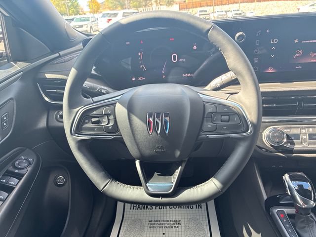 Used 2024 Buick Envista Sport Touring w/ Convenience I Package FWD image 22