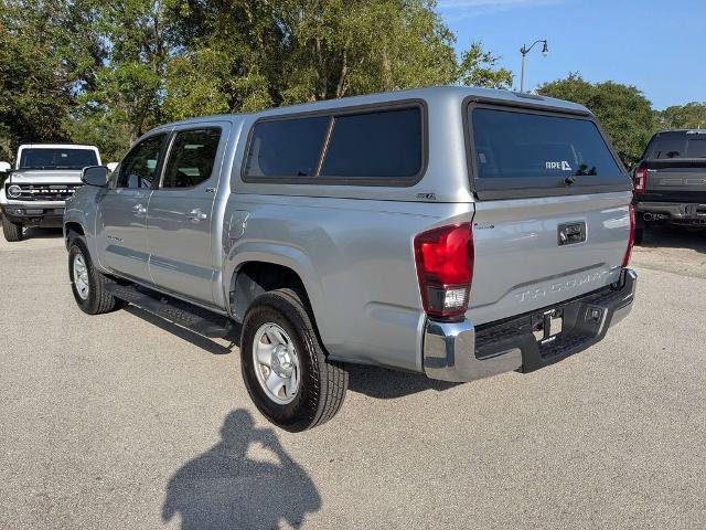 Used 2022 Toyota Tacoma SR5 RWD image 6