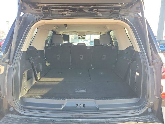 Certified 2024 Ford Expedition XLT image 8