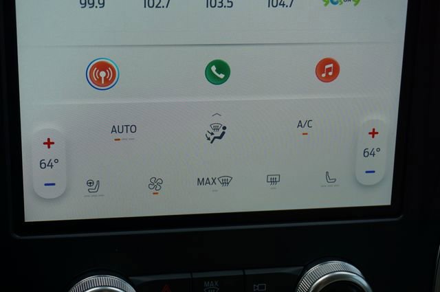 Certified 2023 Ford Edge Titanium image 23