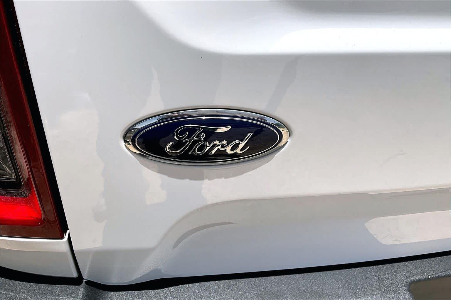 Certified 2023 Ford Bronco Sport Big Bend w/ Convenience Package AWD/4WD image 31