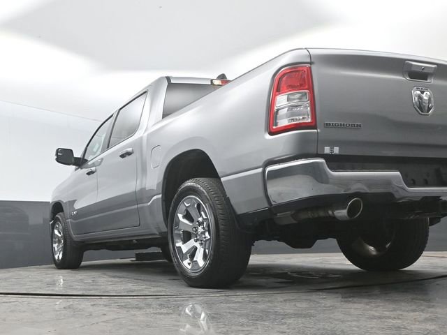 Used 2022 RAM 1500 Big Horn AWD/4WD image 22