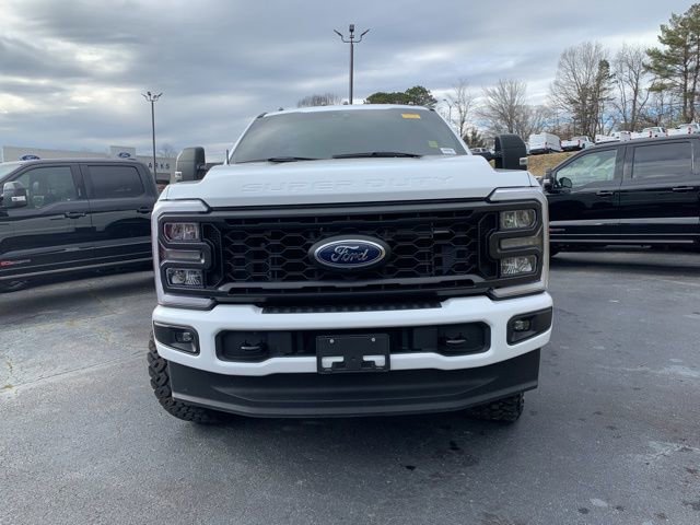 Certified 2024 Ford F250 XL w/ STX Appearance Package image 2